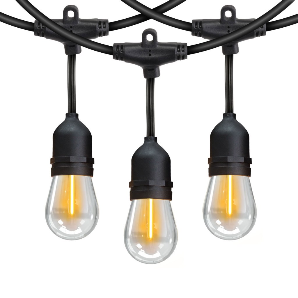 Commercial S14 LED String Light